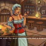 The Fate Of Irnia ( Version 0.60 )  XXX Game