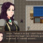 Caliross - The Shapeshifter's Legacy ( Version 0.83b )  Hentai Game