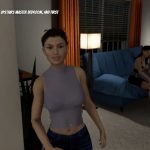 House Party ( Version 0.15.4)  Porn Game