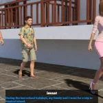 Milf's Resort ( Build 5.2.1 )  Porn Game