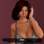 Milf's Resort ( Build 5.2.1 )  Porn Game