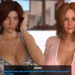 Milf's Resort ( Build 5.2.1 )  Porn Game