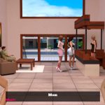 Milf's Resort ( Build 4.1.1 + Bonus Morning Scene )  XXX Game