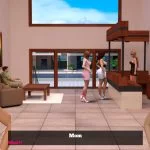Milf's Resort ( Build 5.2.1 )  Porn Game