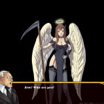 My Little Angel (Compressed Version 0.8.9 )  Porn Game