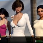 Big Brother: Another Story ( Version 0.03.5.000)  Adult Game