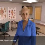 Urban Voyeur ( Version 0.5.0 Gold )  Sex Game