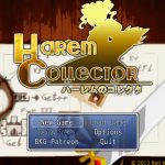 Harem Collector (Version 0.39.8 )  Porn Game