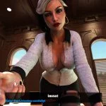 Milf's Resort ( Build 5.2.1 )  Porn Game