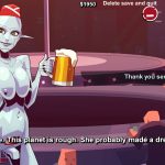 Vega Hunters ( Version 2.2 )  Sex Game