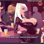 Vega Hunters ( Version 2.7 )  Porn Game