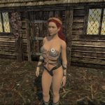 Vikings Daughter ( Version 0.15.0 )  Sex Game