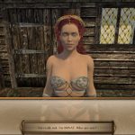 Vikings Daughter ( Version 0.16.0 )  Sex Game