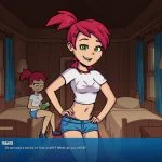 Camp Pinewood ( Version 2.2.0 )  Adult Game