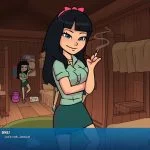 Camp Pinewood ( Version 2.2.0 )  Adult Game