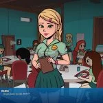 Camp Pinewood ( Version 2.2.0 )  Adult Game