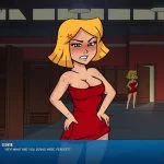 Camp Pinewood ( Version 2.2.0 )  Adult Game