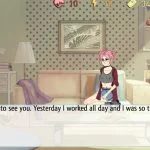 Insexsity ( Version 0.88.40 Maxi)  Sex Game