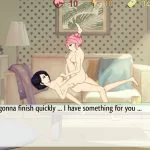 Insexsity ( Version 0.88.40 Maxi)  Sex Game