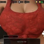 Man Of The House ( Version 1.0.1 Extra )  Porn Game