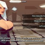Vega Hunters ( Version 2.5 )  Hentai Game