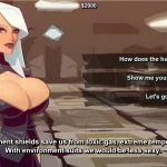 Vega Hunters ( Version 2.7 )  Porn Game