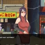 Sarada Training  (  Version 1.9 )  XXX Game