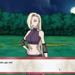 Kunoichi Trainer ( Version 0.9.1 )  Porn Game