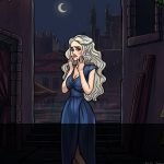 Game of Whores (  Version 0.12b )  Adult Game