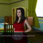 Leaf On Fire (Version 0.2.01 )  XXX Game