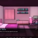 Amity Park (Version 0.6 )  XXX Game
