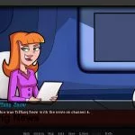 Amity Park (Version 0.6 )  XXX Game