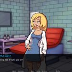 Amity Park (Version 0.6.1 )  Hentai Game