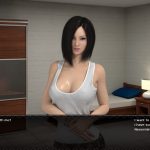 Summer Job ( Version 0.08d)  Porn Game