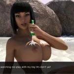 Battle Of The Bulges  (  Version 1.0 )  Porn Game