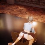 Fallen Doll ( Version 1.25 Non VR)  Hentai Game