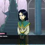 Witch Hunter ( Version 0.6.2 )  Hentai Game