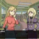 Witch Hunter ( Version 0.6.2 )  Hentai Game