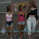 A Wife And Mother ( Version 0.075 )  Adult Game
