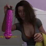 A Wife And Mother (  Version 0.09 )  Porn Game