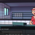 Amity Park (Version 0.5a )  Hentai Game