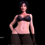 Freeloading Family (Patched Version 0.14 +Unlocked Gallery )  Porn Game