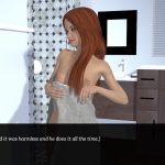 Sisterly Lust ( Version 0.13 Extra  )  Porn Game