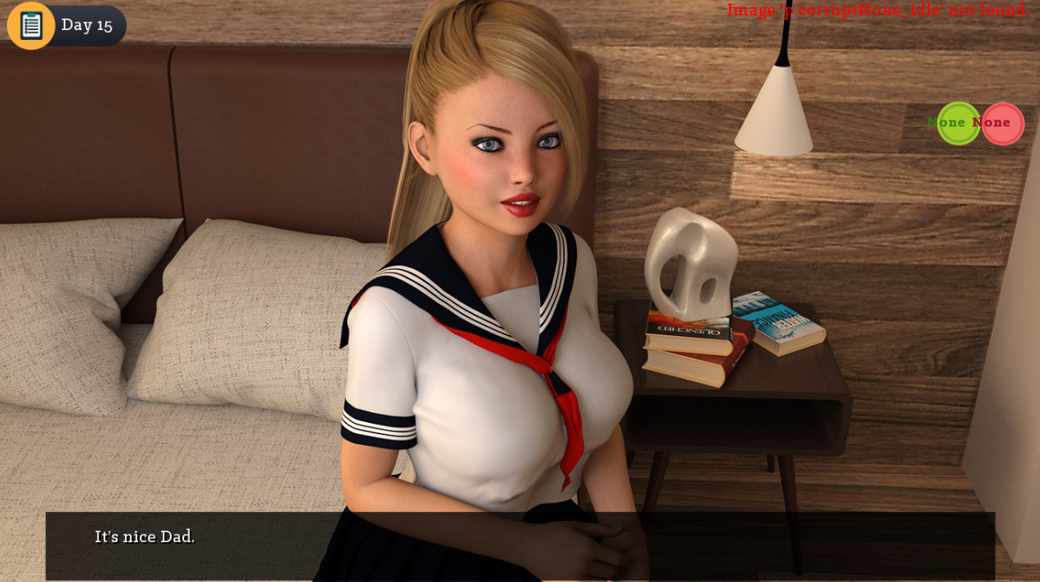 Released : 2019.06.29 Censorship : no Theme : VN, Released-sim, 3D, Big Tit...