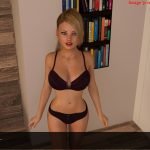 Dating My Daughter ( Chapter 3 Version 0.23 )  Porn Game