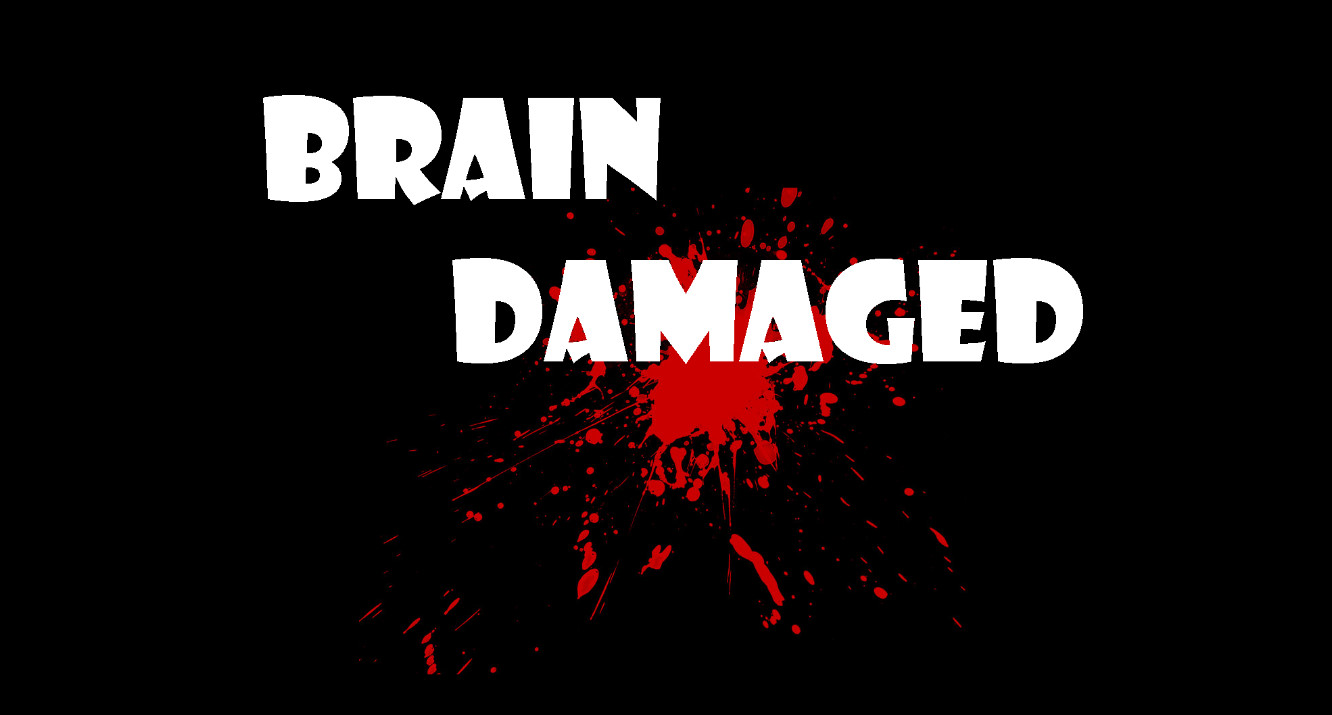 Brain Damage Orgasm