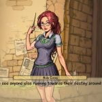 Innocent Witches (Version 0.5f)  Adult Game