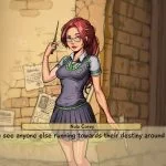 Innocent Witches (Version 0.4.1f )  Porn Game