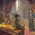 Innocent Witches (Version 0.4.1f )  Porn Game