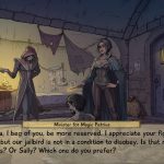 Innocent Witches (Version 0.3f )  XXX Game